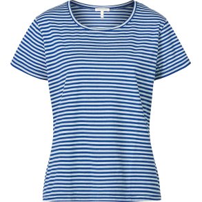 Himalaya - T-shirt Fenja- navy