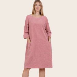 Babyfl�jl - Katrine Kjole - V�lg Farve
