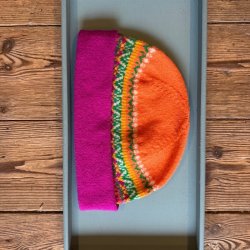 Erib� - Alloa Beanie - Tulip