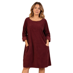 Babyfl�jl - Katrine Kjole - Bordeaux 