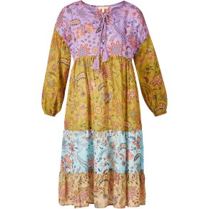 Himalaya - Kim Kjole - HIMALAYA - Mamelukken