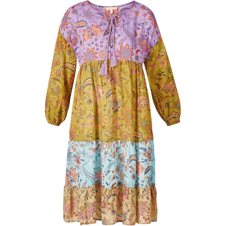 Himalaya - Kim Kjole - HIMALAYA - Mamelukken