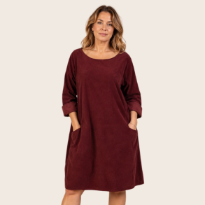 Babyfl�jl - Katrine Kjole - Bordeaux