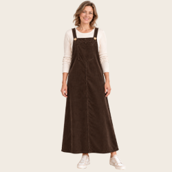 Babyfl�jl - Spencer - Chokolade 