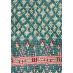 Himalaya Jakke GOTS - Forest green