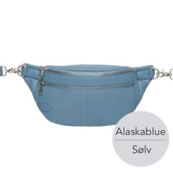 Tim &amp; Simonsen - Astrid Bumbag - S�lv - V�lg farve