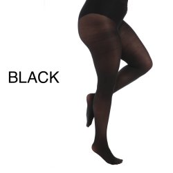 Pamela Mann - Strmpebukser -  3XL