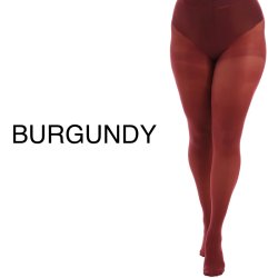 Pamela Mann - Strmpebukser - 2XL