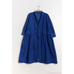 Frederikke frakke - Babyfl�jl