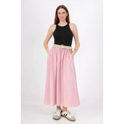 Kamma  Babyfl�jl Nederdel - V�lg farve