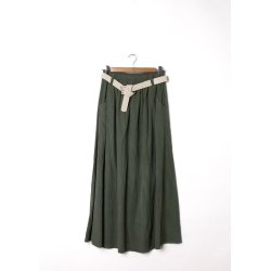 Kamma  Babyfl�jl Nederdel - V�lg farve