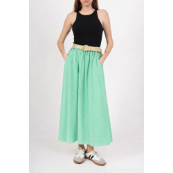 Kamma  Babyfl�jl Nederdel - V�lg farve