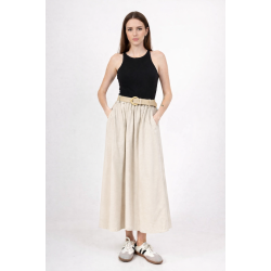 Kamma  Babyfl�jl Nederdel - V�lg farve