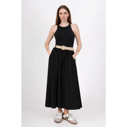 Kamma  Babyfl�jl Nederdel - V�lg farve