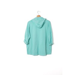 Mint Sweatshirt