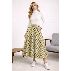 Ellen - Ternet Nederdel - Sommer