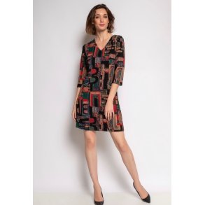 Vega G�n Camel - Kjole