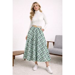 Ellen - Ternet Nederdel - Sommer