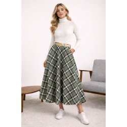 Ellen - Ternet Nederdel - Sommer