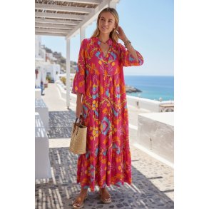 Penny Kjole - Fuchsia