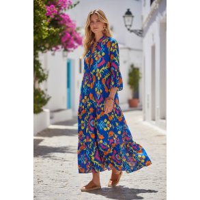 Penny Kjole - Royal blue 