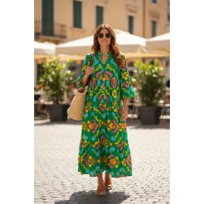 Penny Kjole - Gr�n 