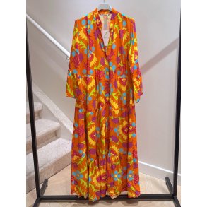 Penny Kjole - Orange 
