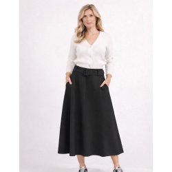 Nederdel m. b�lte - S/M/L - V�lg Farve