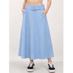 Nederdel m. b�lte - S/M/L - V�lg Farve