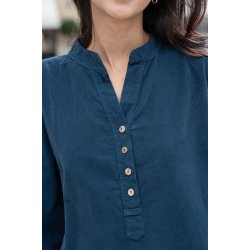 Annamay - Babyfljl Kjole - Vlg farve