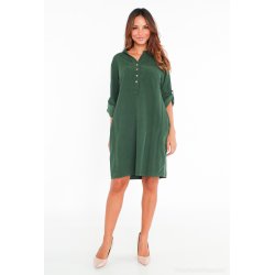 Annamay - Babyfljl Kjole - Vlg farve