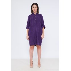 Annamay - Babyfljl Kjole - Vlg farve