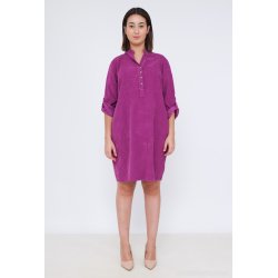 Annamay - Babyfljl Kjole - Vlg farve