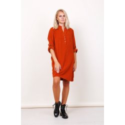 Annamay - Babyfljl Kjole - Vlg farve