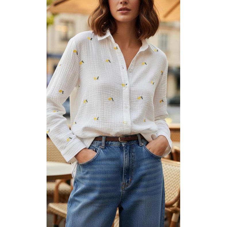 Skjorter-bomuld-farver-mamelukken-skanderborg-fri-fragt-fra