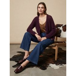 Mohair Cardigan - V�lg Farve