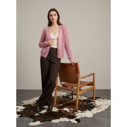 Mohair Cardigan - V�lg Farve