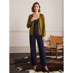 Mohair Cardigan - V�lg Farve