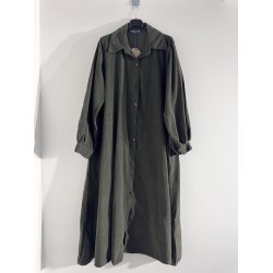 Birthe Kjole Babyfljl - Vlg farve