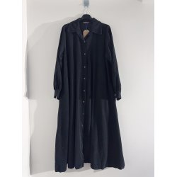 Birthe Kjole Babyfljl - Vlg farve