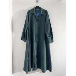 Birthe Kjole Babyfljl - Vlg farve