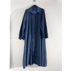 Birthe Kjole Babyfljl - Vlg farve