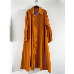 Birthe Kjole Babyfljl - Vlg farve