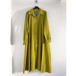 Birthe Kjole Babyfljl - Vlg farve