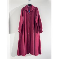 Birthe Kjole Babyfljl - Vlg farve