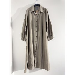 Birthe Kjole Babyfljl - Vlg farve