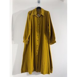 Birthe Kjole Babyfljl - Vlg farve