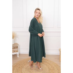 Emma Kjole Babyfljl - Vlg farve