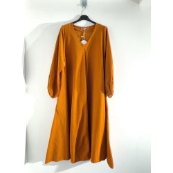 Emma Kjole Babyfljl - Vlg farve