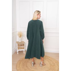 Emma Kjole Babyfljl - Vlg farve